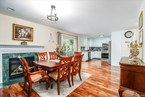 Tiny photo for 17 Olde Village Circle #17, Wallingford, CT 06492 (MLS # 24164447)