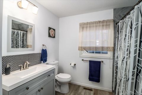 Tiny photo for 17 Olde Village Circle #17, Wallingford, CT 06492 (MLS # 24164447)