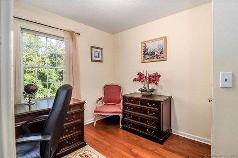 Tiny photo for 17 Olde Village Circle #17, Wallingford, CT 06492 (MLS # 24164447)