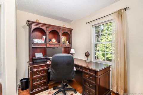 Tiny photo for 17 Olde Village Circle #17, Wallingford, CT 06492 (MLS # 24164447)