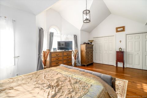 Tiny photo for 17 Olde Village Circle #17, Wallingford, CT 06492 (MLS # 24164447)