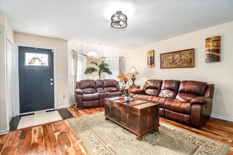 Tiny photo for 17 Olde Village Circle #17, Wallingford, CT 06492 (MLS # 24164447)