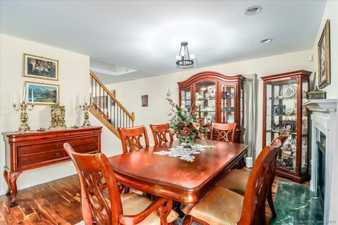 Tiny photo for 17 Olde Village Circle #17, Wallingford, CT 06492 (MLS # 24164447)