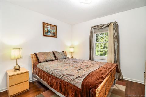 Tiny photo for 17 Olde Village Circle #17, Wallingford, CT 06492 (MLS # 24164447)