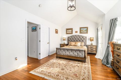 Tiny photo for 17 Olde Village Circle #17, Wallingford, CT 06492 (MLS # 24164447)