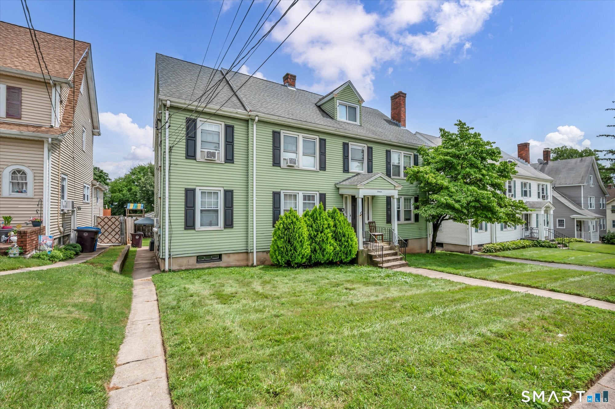 16 Vance Street