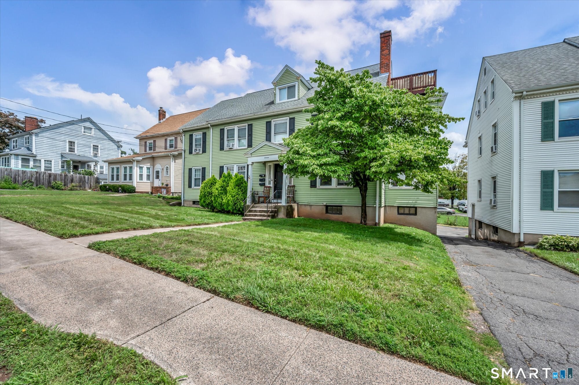 16 Vance Street