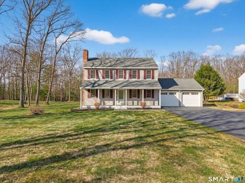 31 Hebert Lane Woodstock CT 06281