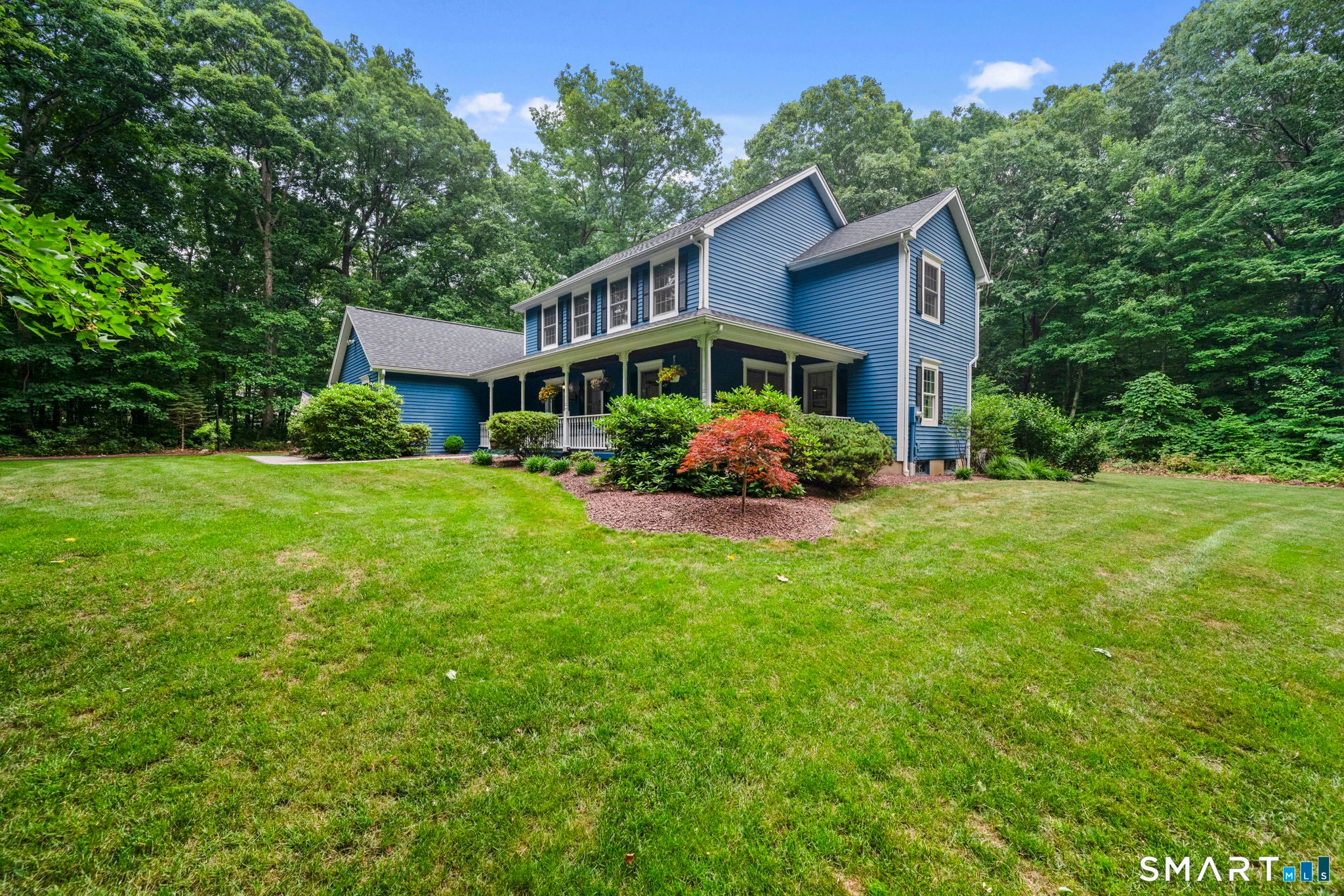 109 High Valley Drive