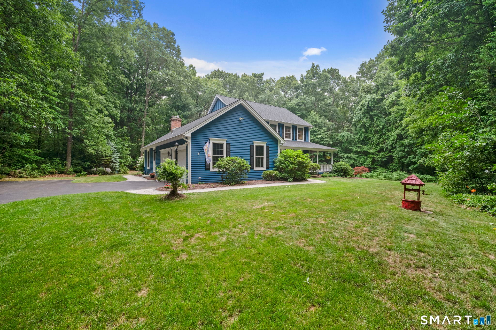 109 High Valley Drive