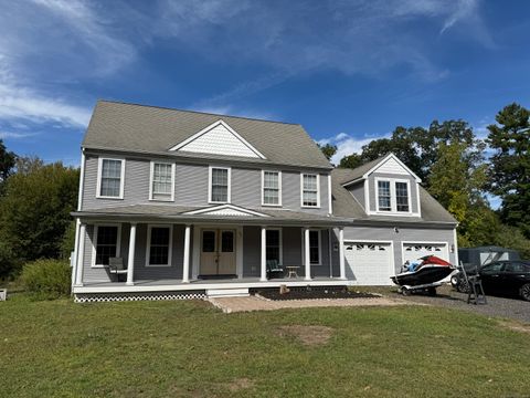 85 Soap Street Killingly CT 06241