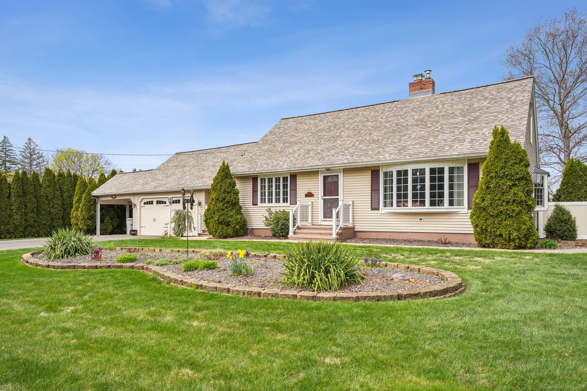 19 Spark Avenue, Bristol, Connecticut image 2
