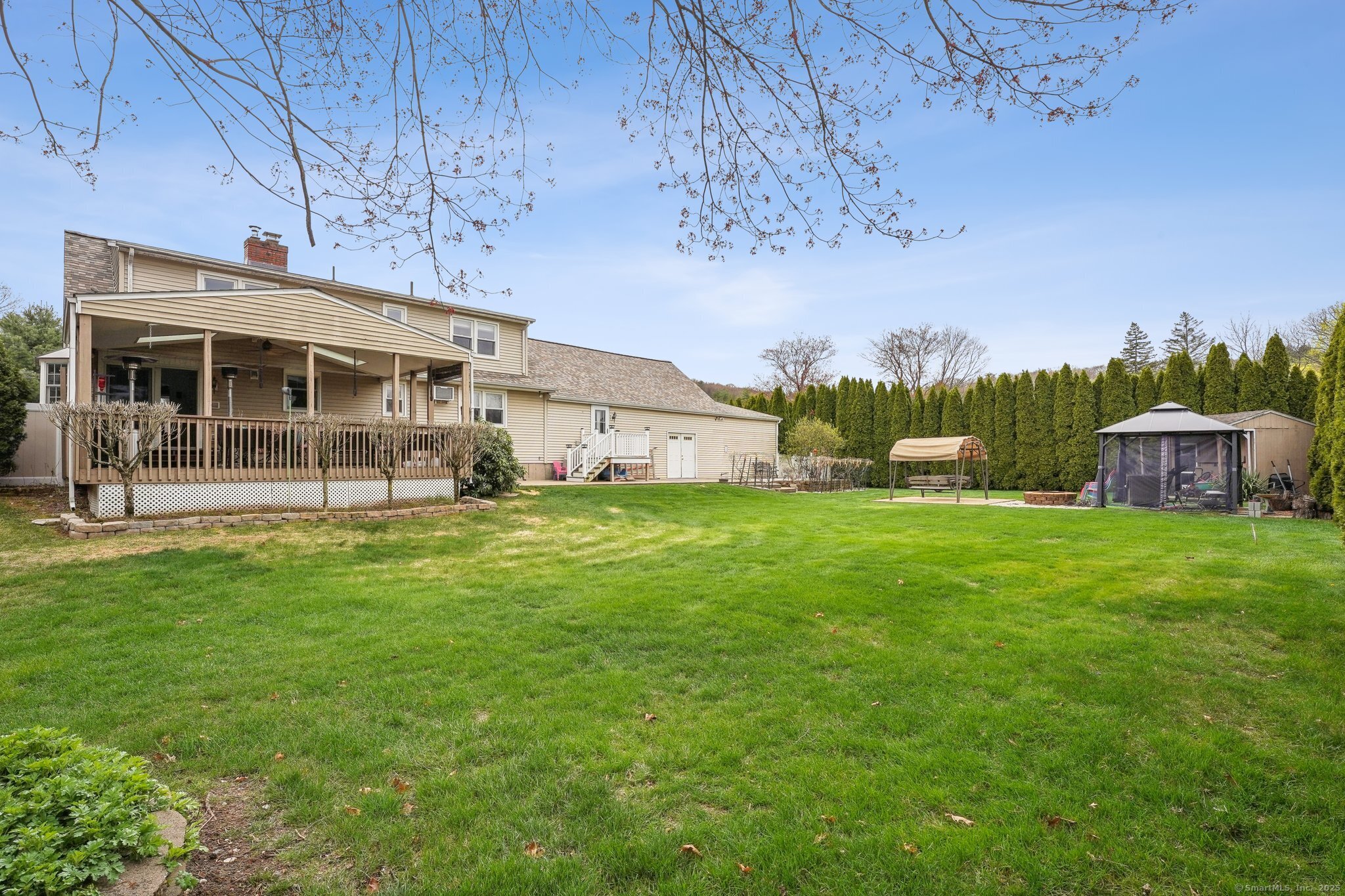 19 Spark Avenue, Bristol, Connecticut image 39
