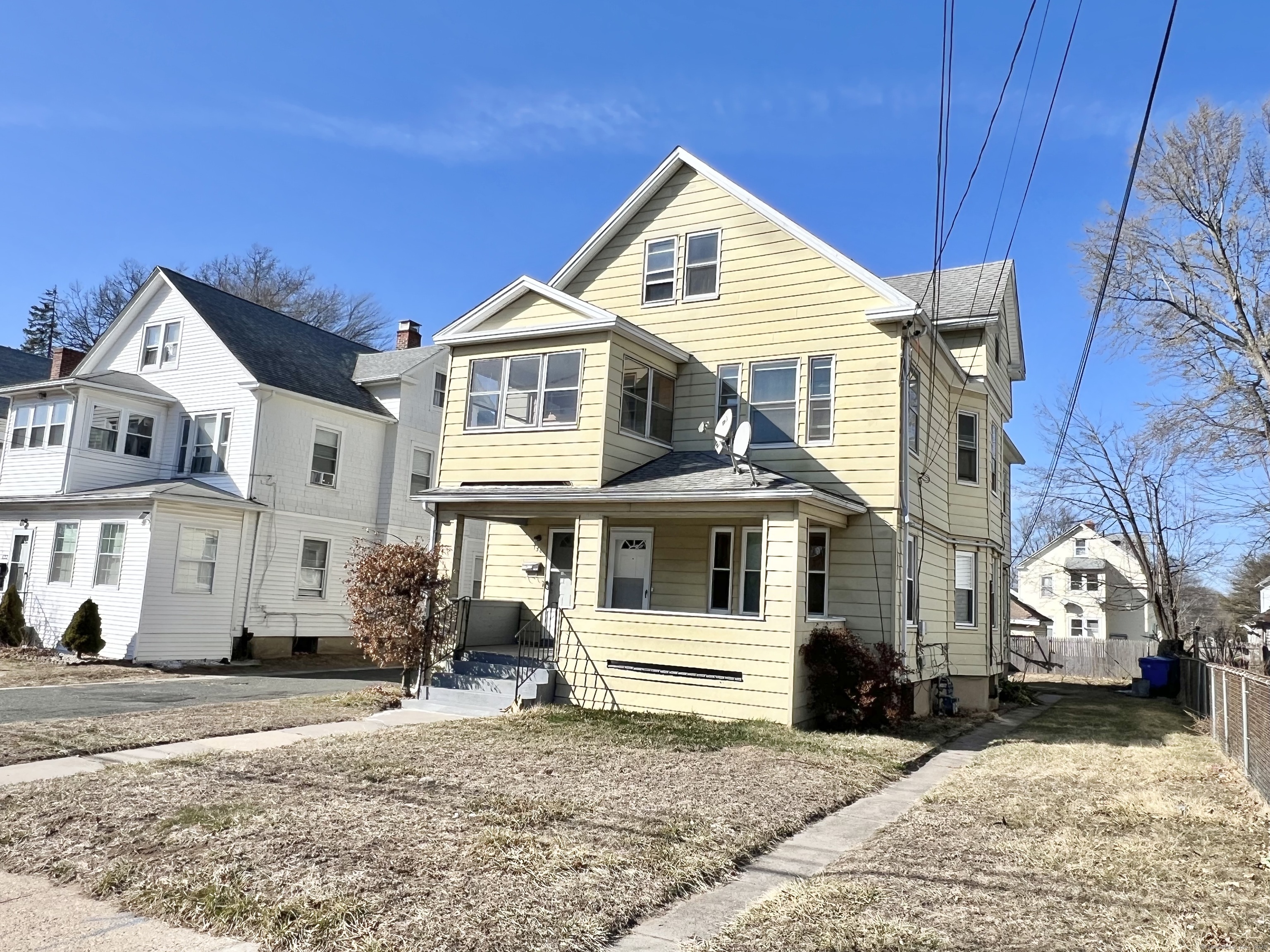 128-130 Branford Street