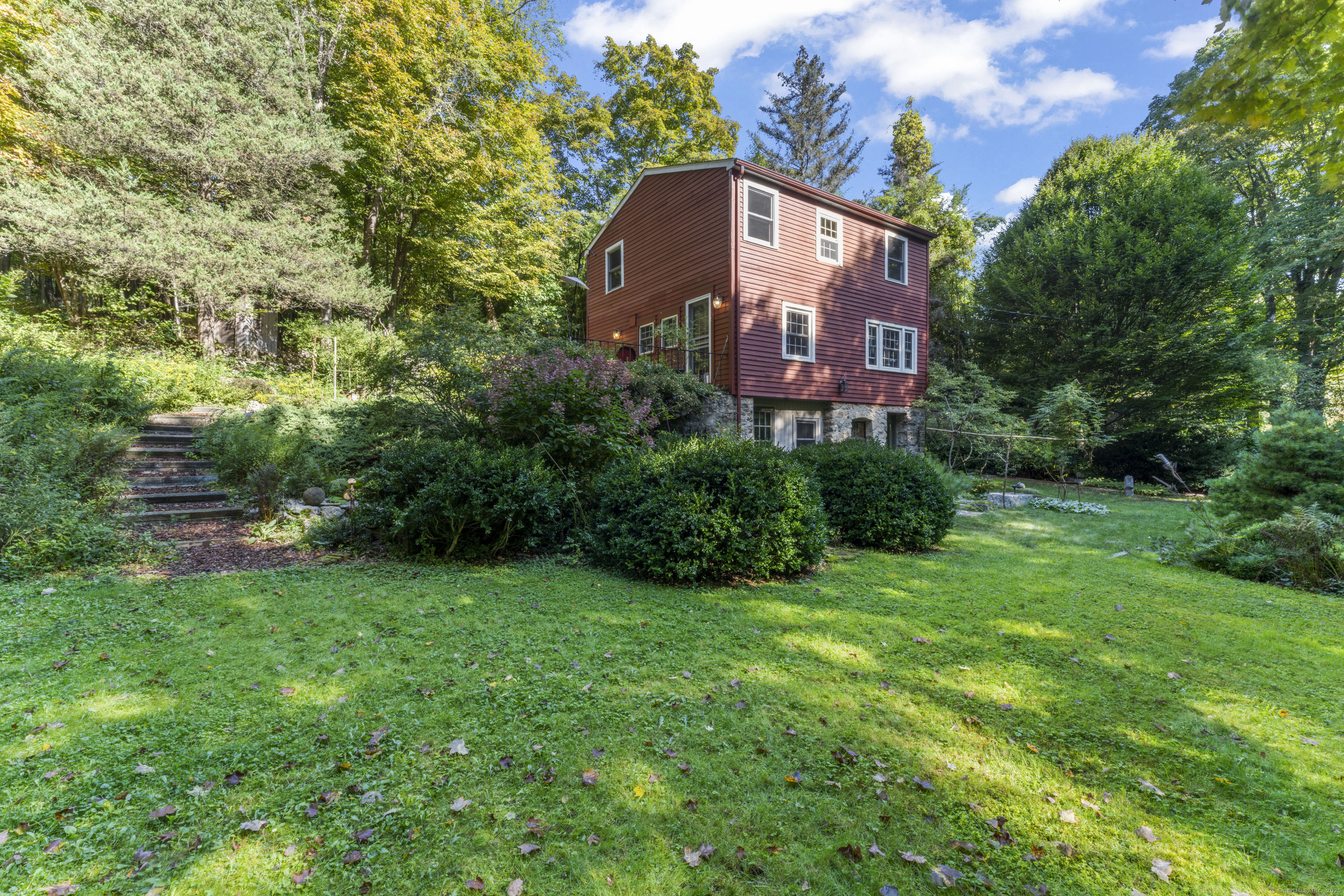 271 Hattertown Road