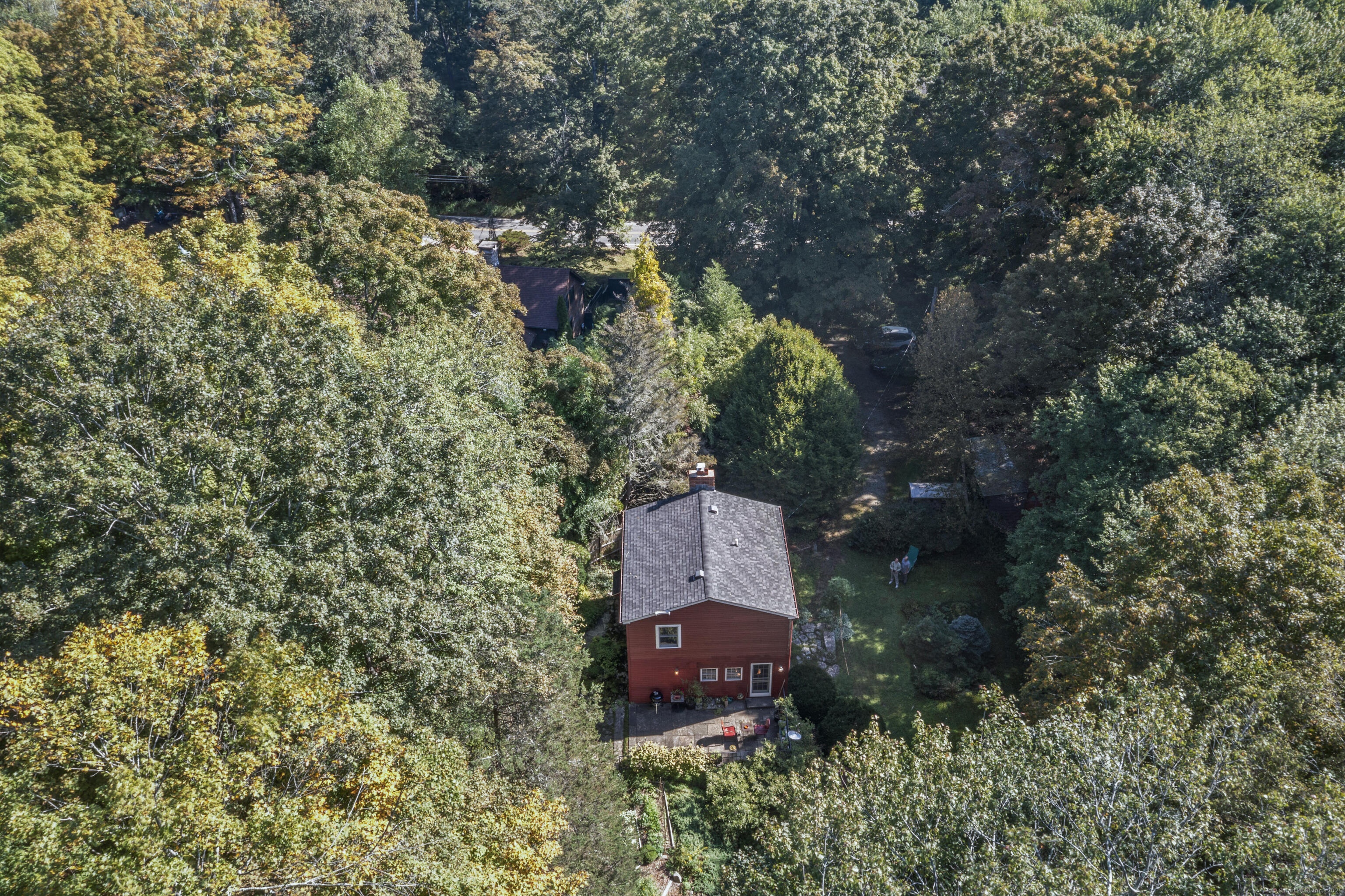 271 Hattertown Road