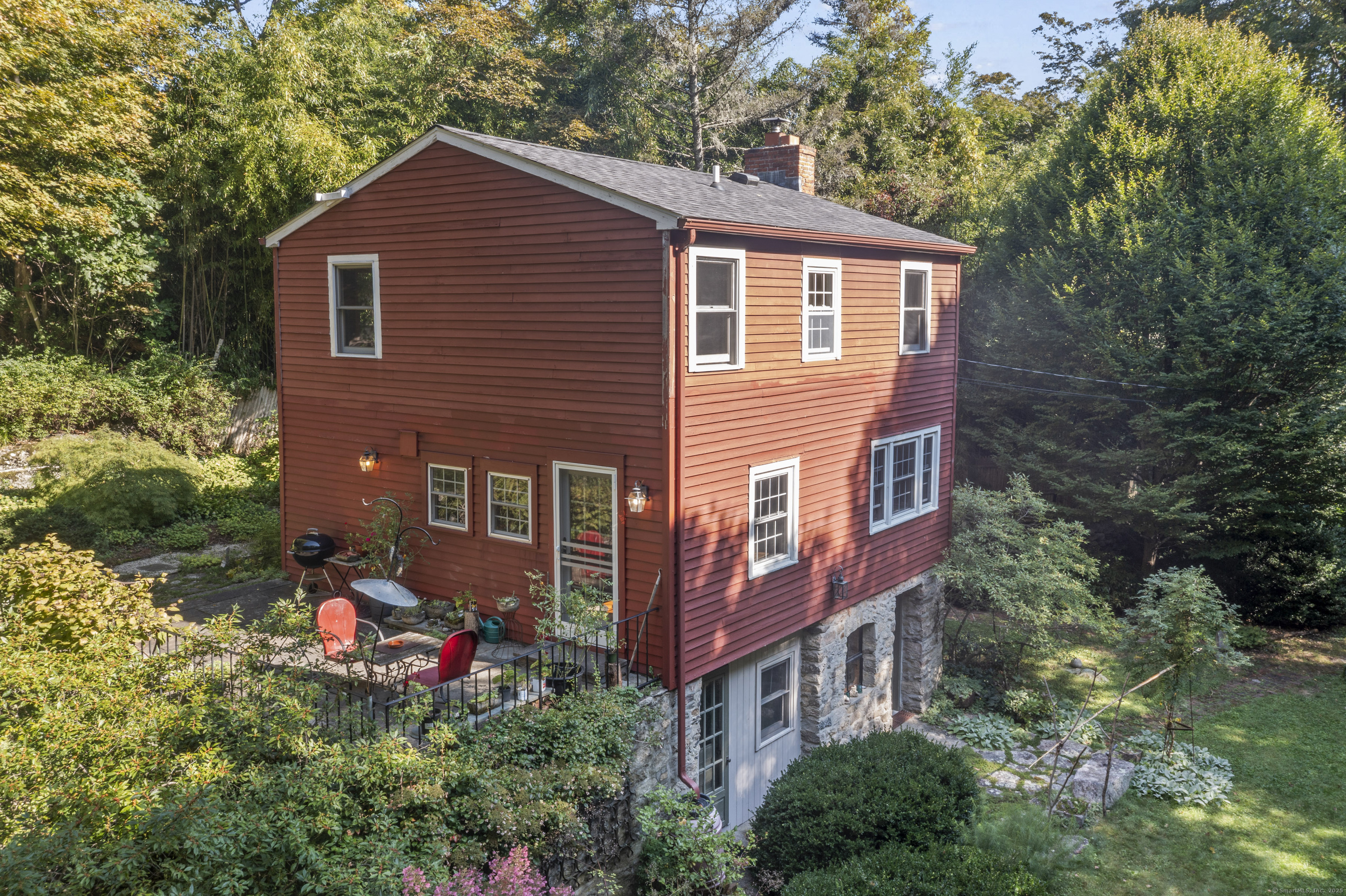 271 Hattertown Road