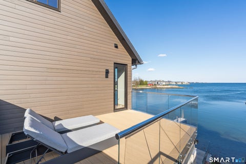 Tiny photo for 58 Shore Road, Greenwich, CT 06870 (MLS # 24164225)