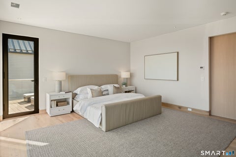 Tiny photo for 58 Shore Road, Greenwich, CT 06870 (MLS # 24164225)