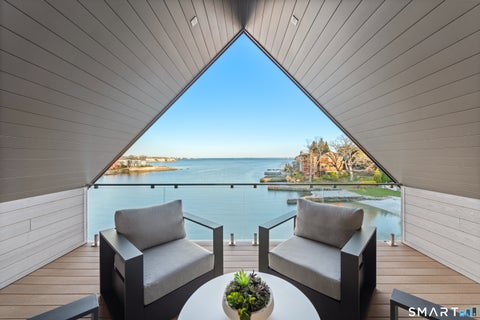 Tiny photo for 58 Shore Road, Greenwich, CT 06870 (MLS # 24164225)