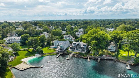Tiny photo for 58 Shore Road, Greenwich, CT 06870 (MLS # 24164225)