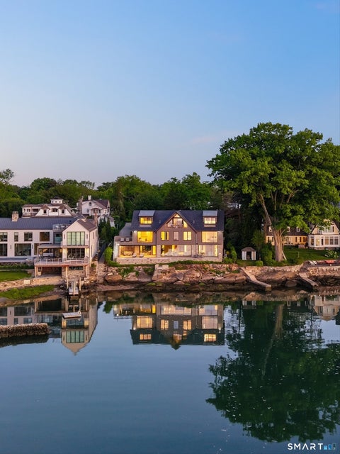 Tiny photo for 58 Shore Road, Greenwich, CT 06870 (MLS # 24164225)