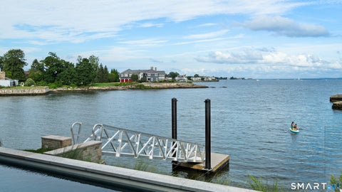 Tiny photo for 58 Shore Road, Greenwich, CT 06870 (MLS # 24164225)
