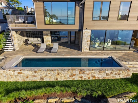 Tiny photo for 58 Shore Road, Greenwich, CT 06870 (MLS # 24164225)