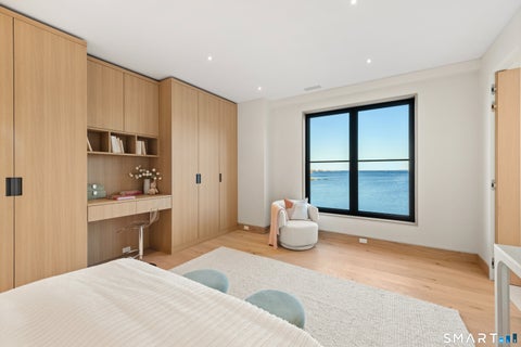 Tiny photo for 58 Shore Road, Greenwich, CT 06870 (MLS # 24164225)