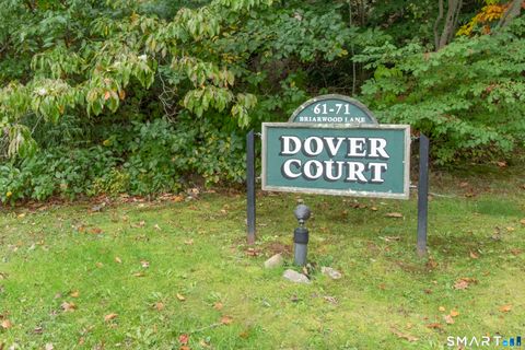 63 Briarwood Lane E Branford CT 06405