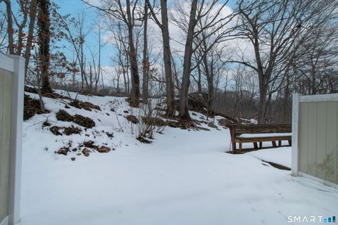 Tiny photo for 63 Briarwood Lane #E, Branford, CT 06405 (MLS # 24156731)