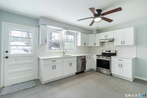 Tiny photo for 63 Briarwood Lane #E, Branford, CT 06405 (MLS # 24156731)