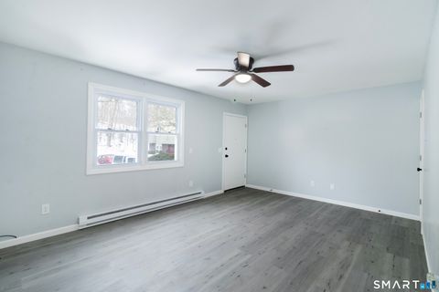 Tiny photo for 63 Briarwood Lane #E, Branford, CT 06405 (MLS # 24156731)