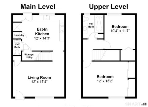Tiny photo for 63 Briarwood Lane #E, Branford, CT 06405 (MLS # 24156731)