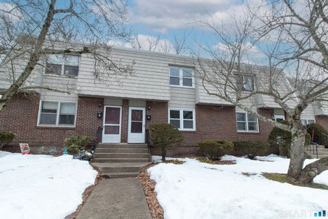Tiny photo for 63 Briarwood Lane #E, Branford, CT 06405 (MLS # 24156731)