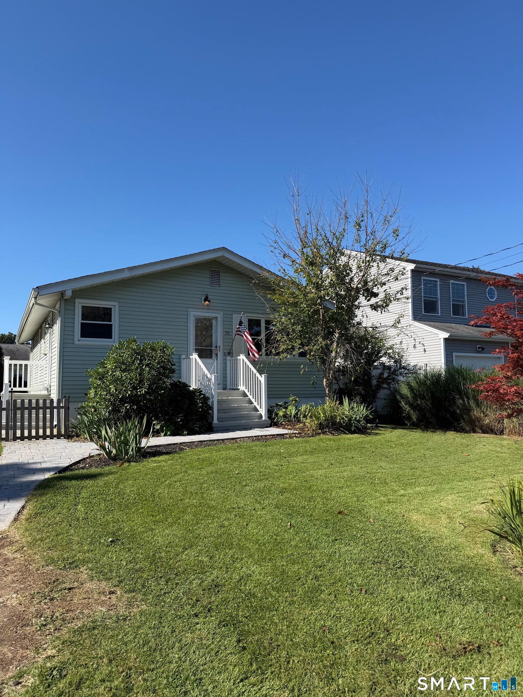 20 Summit Avenue