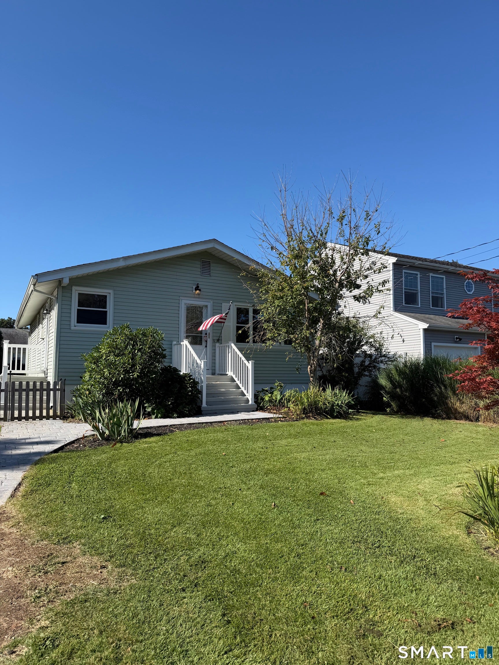 20 Summit Avenue