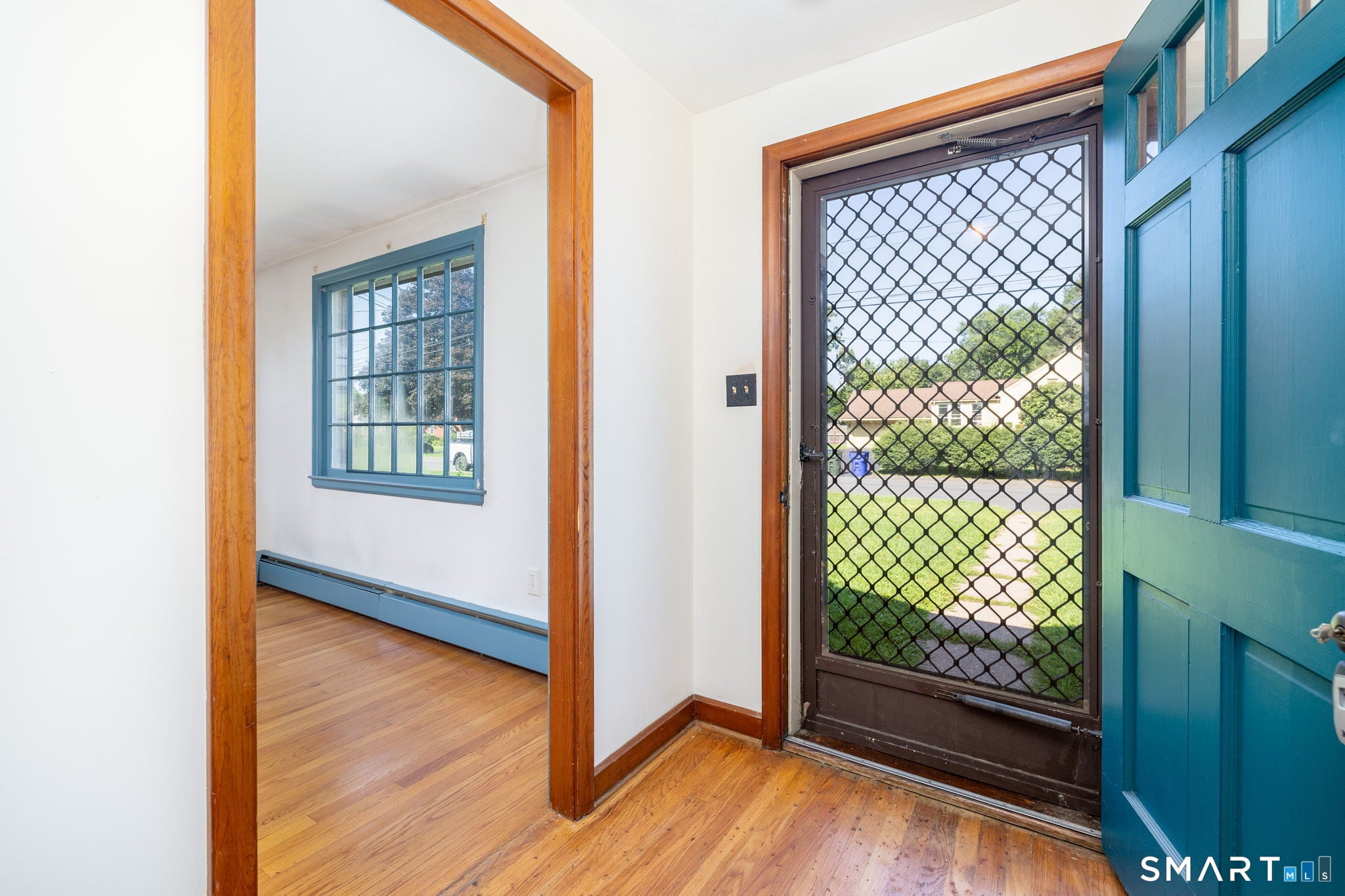 8 Old Pewter Lane