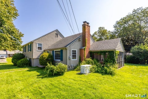 Tiny photo for 8 Old Pewter Lane, Wethersfield, CT 06109 (MLS # 24202919)