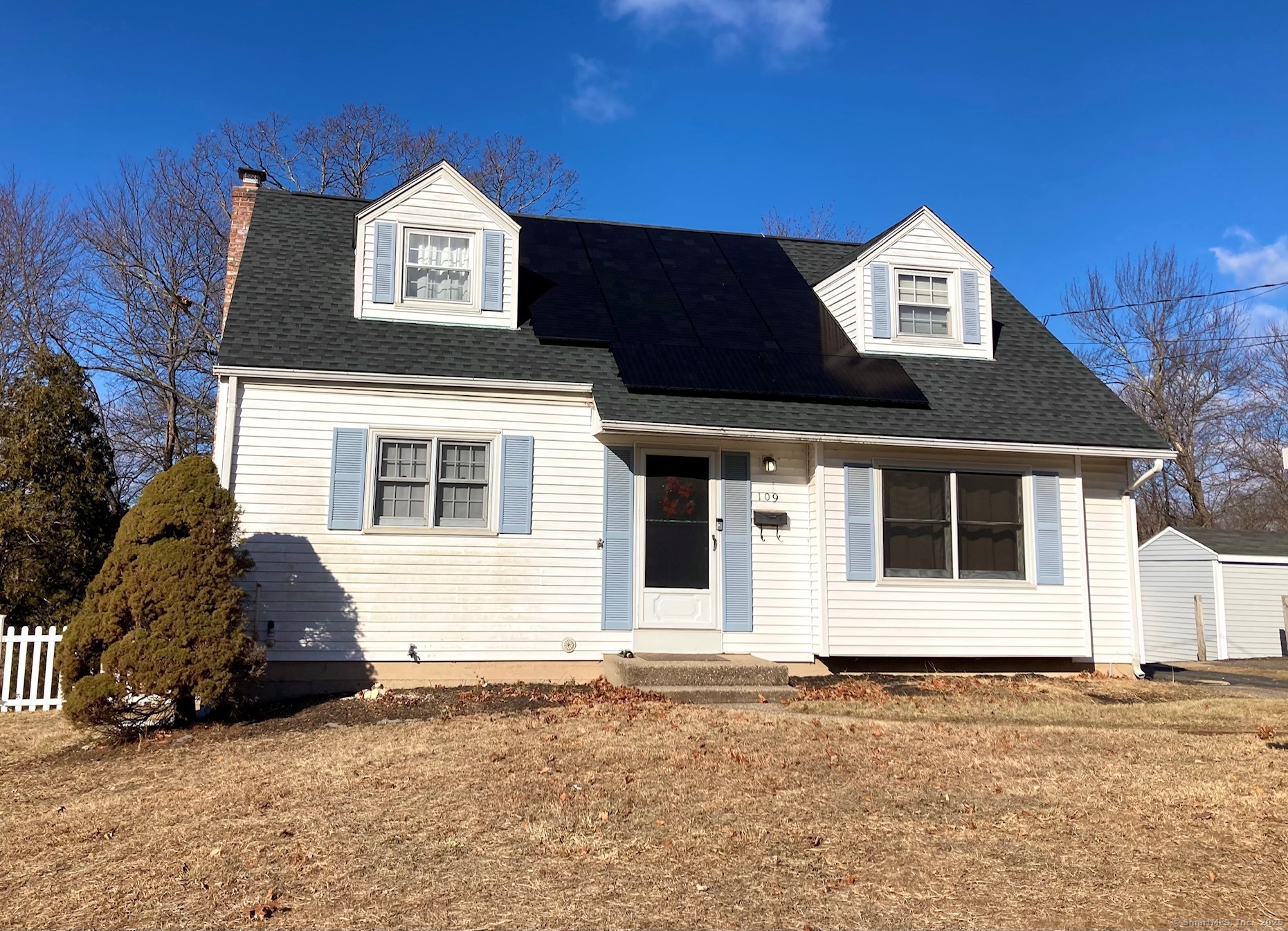 Photo 1 of Mark Street, Bristol, Connecticut, $339,000, Web #: 24066418