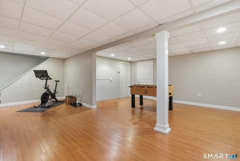 Tiny photo for 70 Woodfield Crossing, Rocky Hill, CT 06067 (MLS # 24199418)