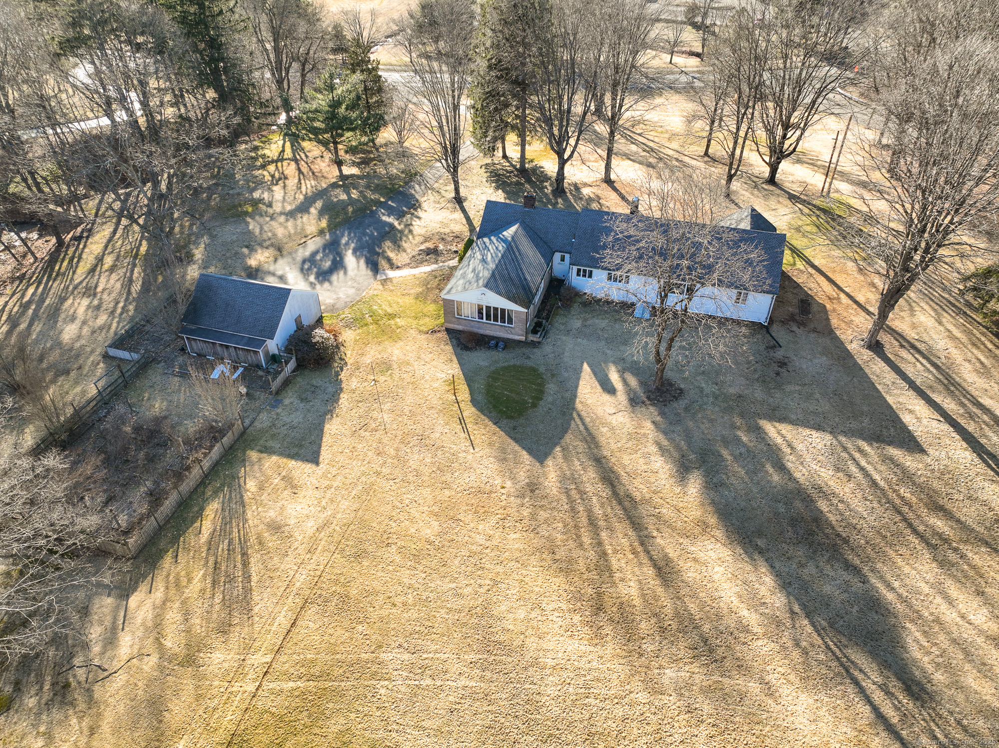555 Preston Avenue, Meriden, Connecticut image 36