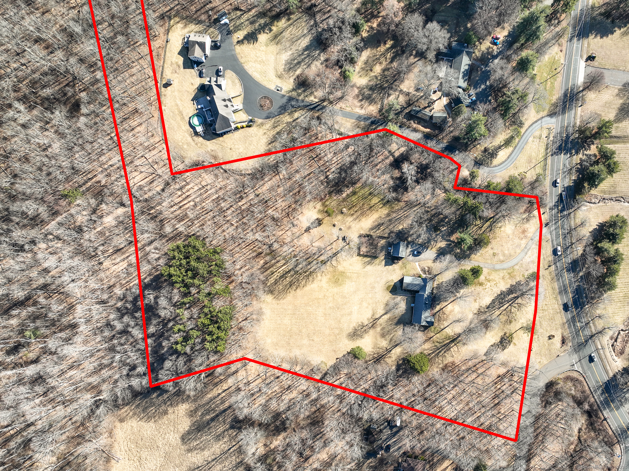 555 Preston Avenue, Meriden, Connecticut image 40