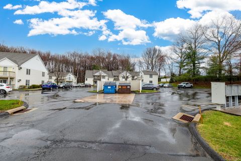 A home in Newington