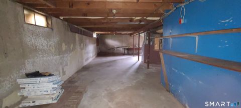 Tiny photo for 265 South Street, Plymouth, CT 06782 (MLS # 24168462)