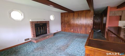 Tiny photo for 265 South Street, Plymouth, CT 06782 (MLS # 24168462)