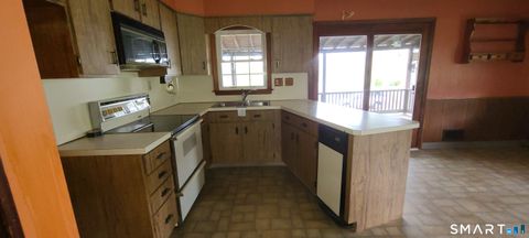 Tiny photo for 265 South Street, Plymouth, CT 06782 (MLS # 24168462)