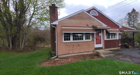 Tiny photo for 265 South Street, Plymouth, CT 06782 (MLS # 24168462)