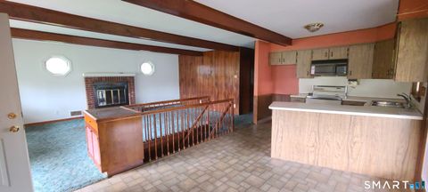 Tiny photo for 265 South Street, Plymouth, CT 06782 (MLS # 24168462)