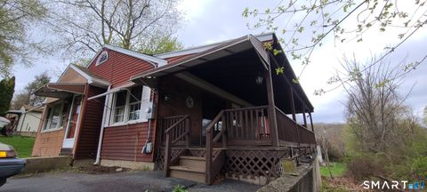 Tiny photo for 265 South Street, Plymouth, CT 06782 (MLS # 24168462)